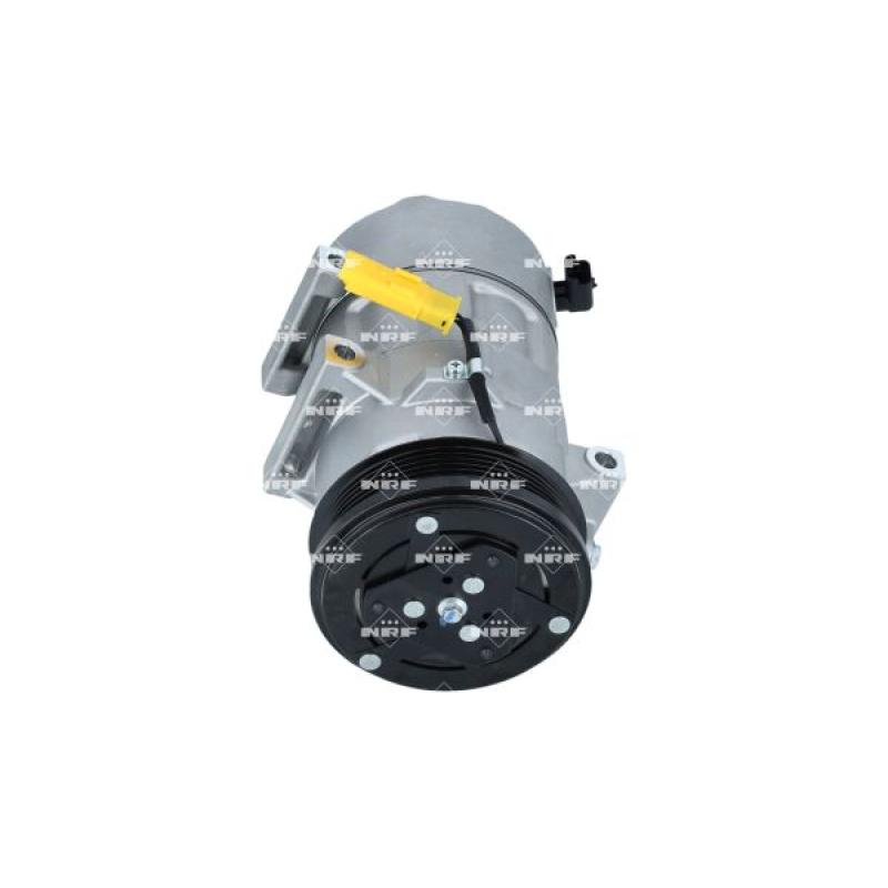 Compresseur, climatisation NRF 32772 - Visuel 2