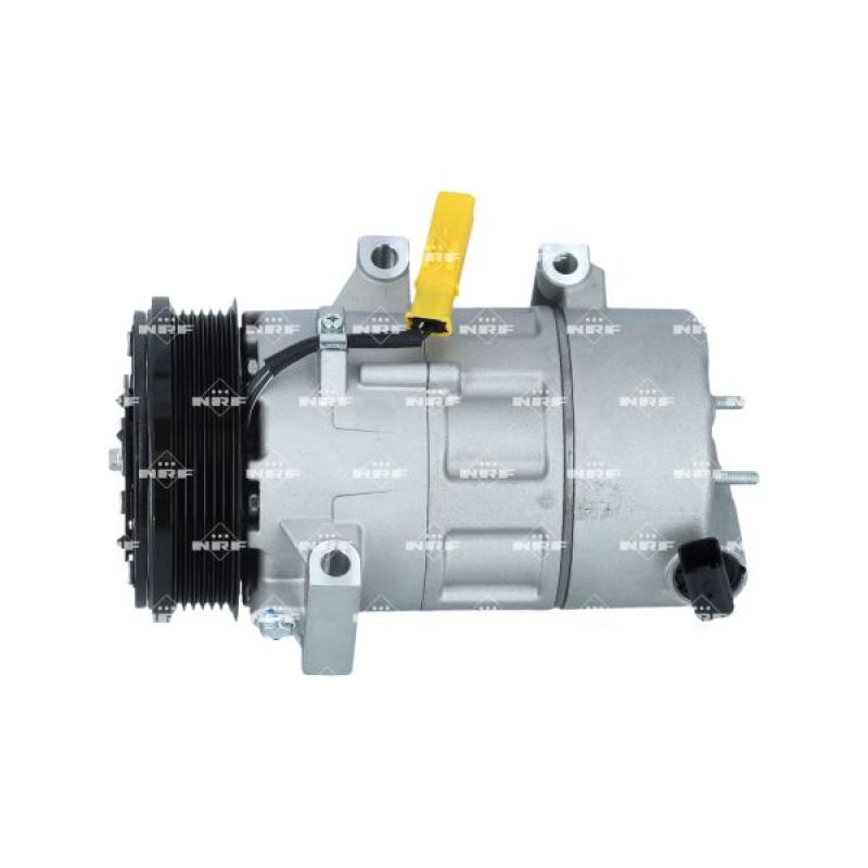 Compresseur, climatisation NRF 32772 - Visuel 3