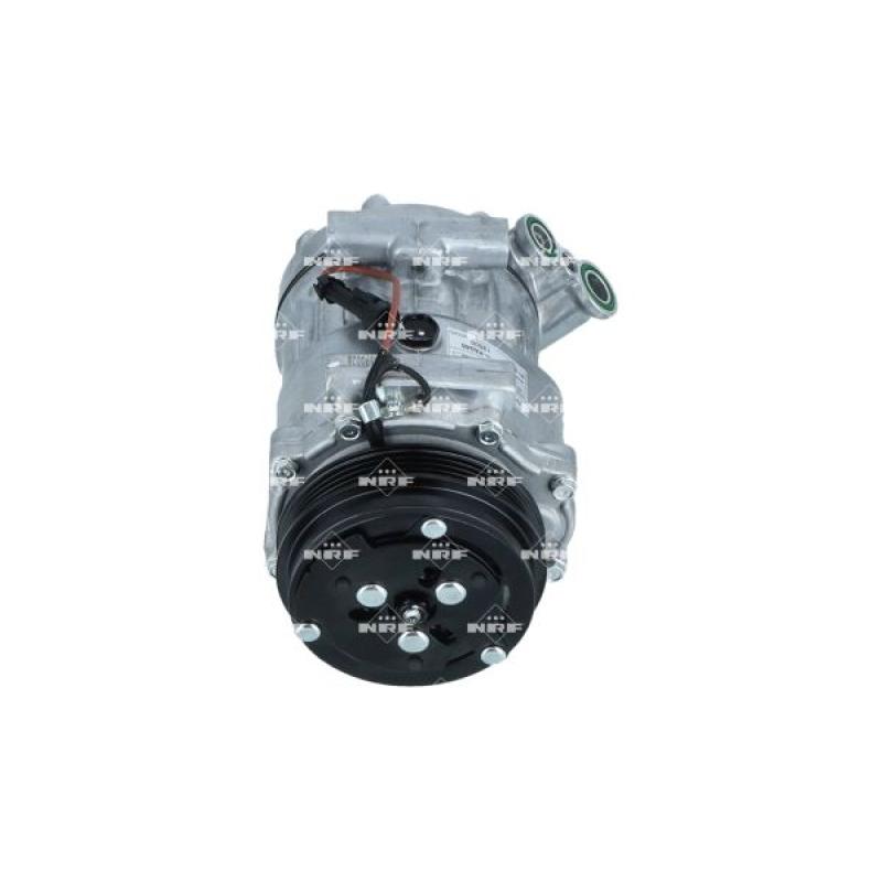 Compresseur, climatisation NRF 32701 - Visuel 2