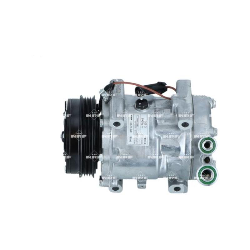 Compresseur, climatisation NRF 32701 - Visuel 3