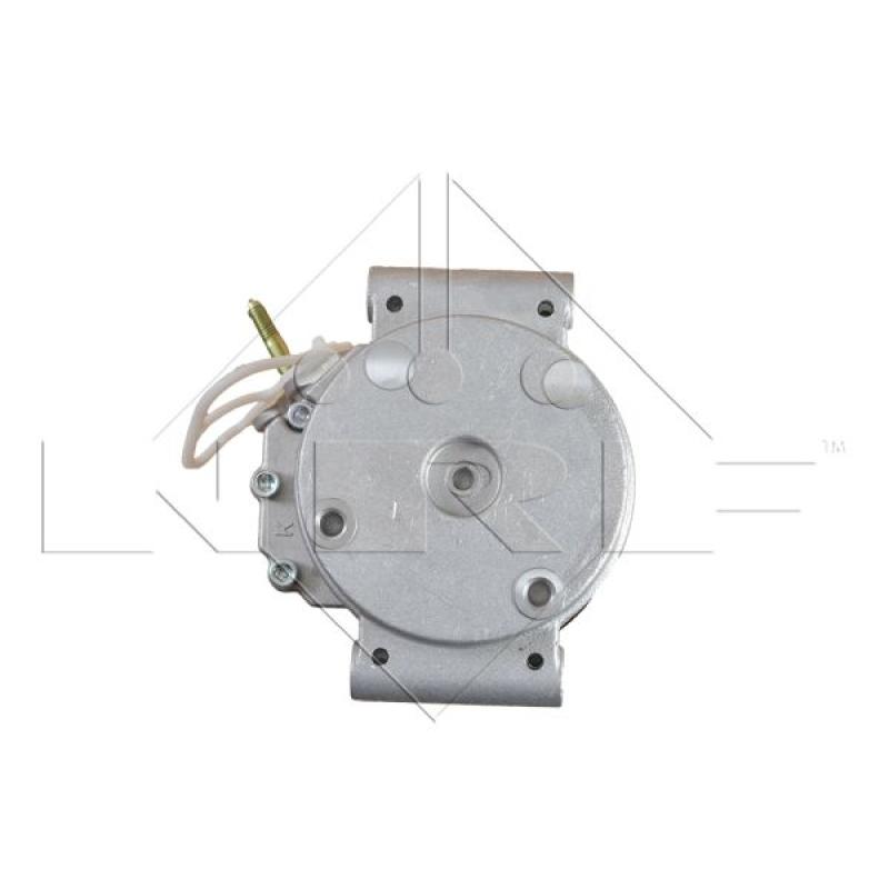 Compresseur, climatisation NRF 32710G - Visuel 1