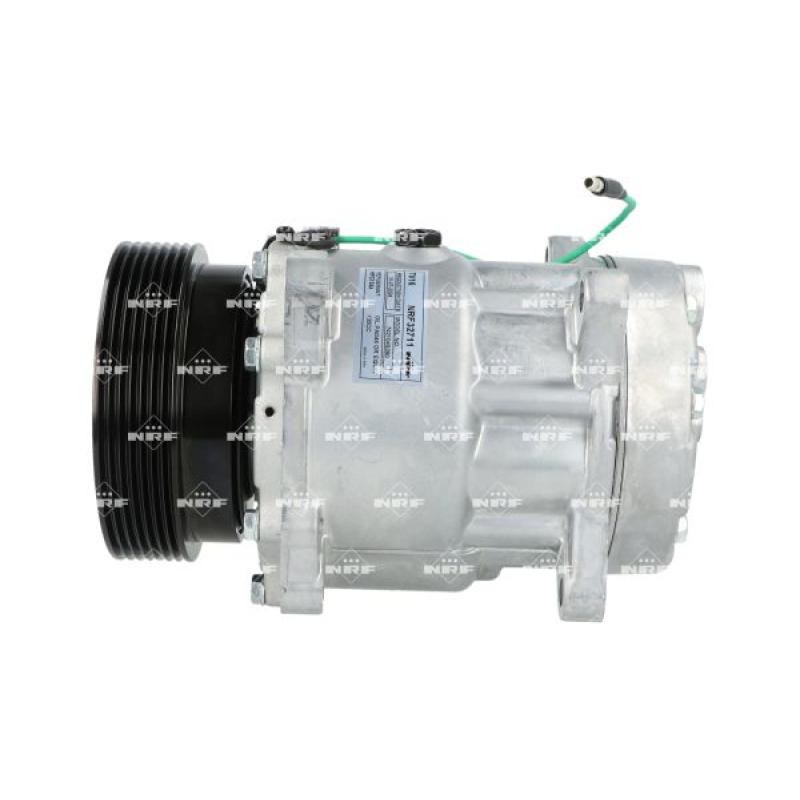 Compresseur, climatisation NRF 32711 - Visuel 3