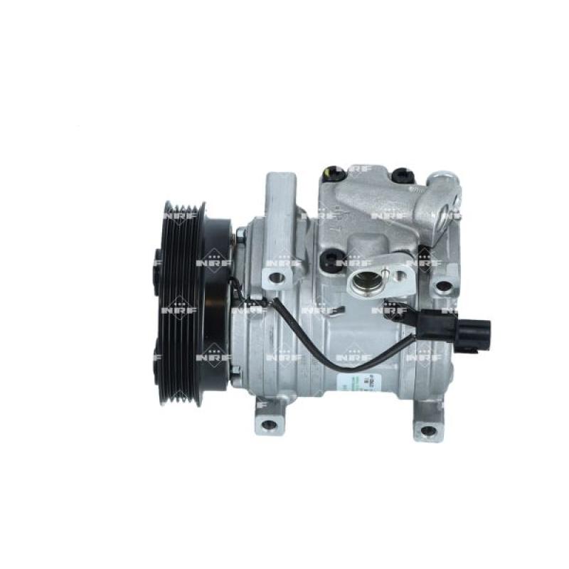 Compresseur, climatisation NRF 32720G - Visuel 2