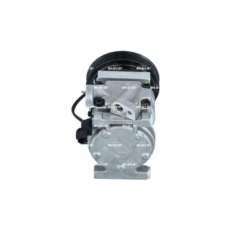 Compresseur, climatisation NRF 32720G - Visuel 3