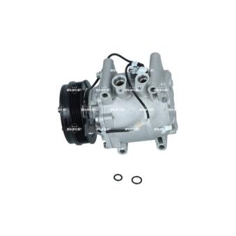 Compresseur, climatisation NRF