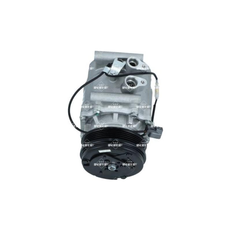 Compresseur, climatisation NRF 32725 - Visuel 2