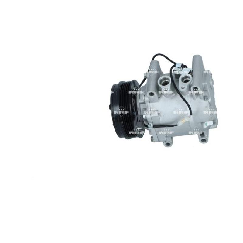 Compresseur, climatisation NRF 32725 - Visuel 3