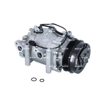 Compresseur, climatisation NRF