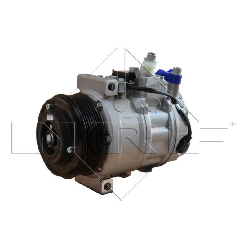 Compresseur, climatisation NRF 32729 - Visuel 1