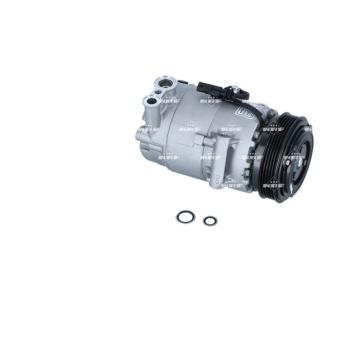 Compresseur, climatisation NRF