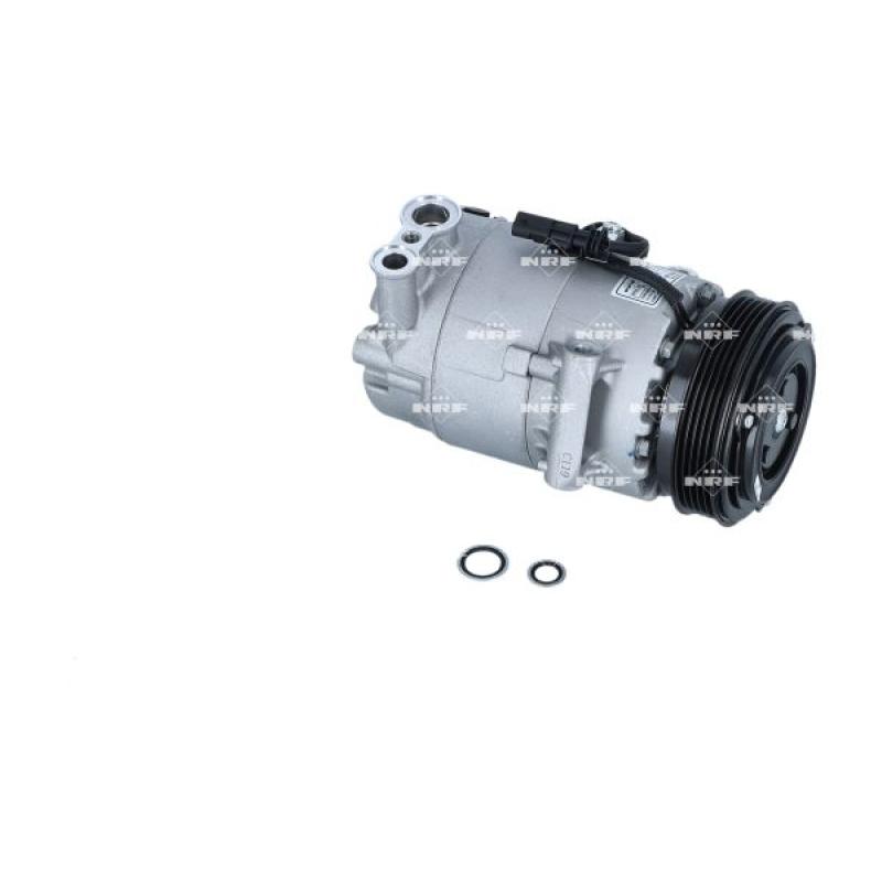 Compresseur, climatisation NRF 32790 - Visuel 1