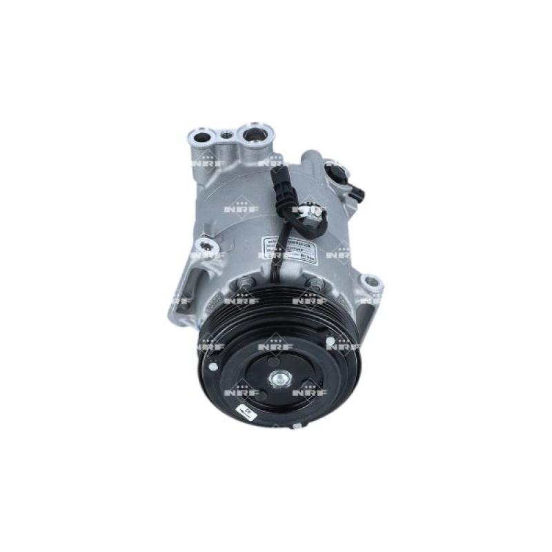 Compresseur, climatisation NRF 32790 - Visuel 2