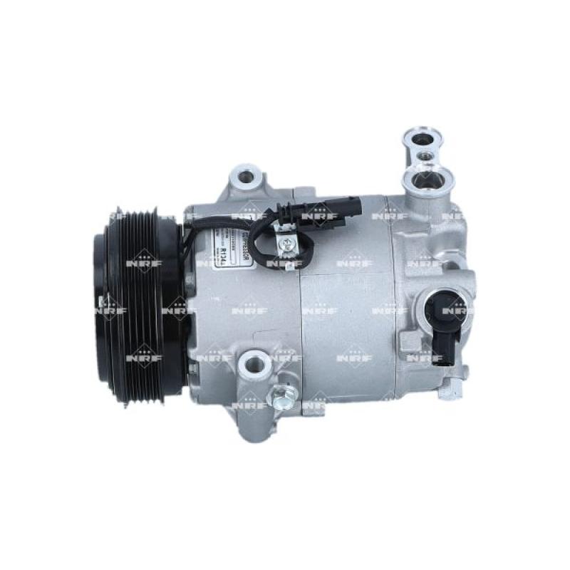 Compresseur, climatisation NRF 32790 - Visuel 3