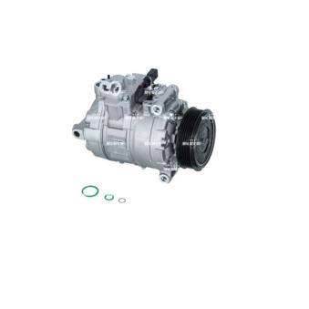 Compresseur, climatisation NRF