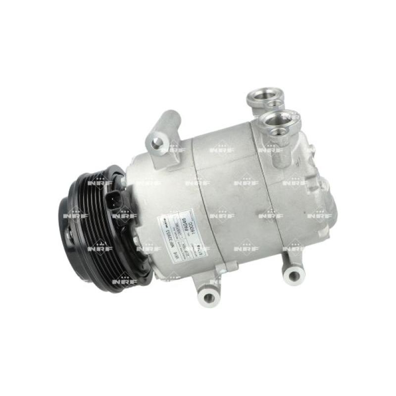 Compresseur, climatisation NRF 32853 - Visuel 3