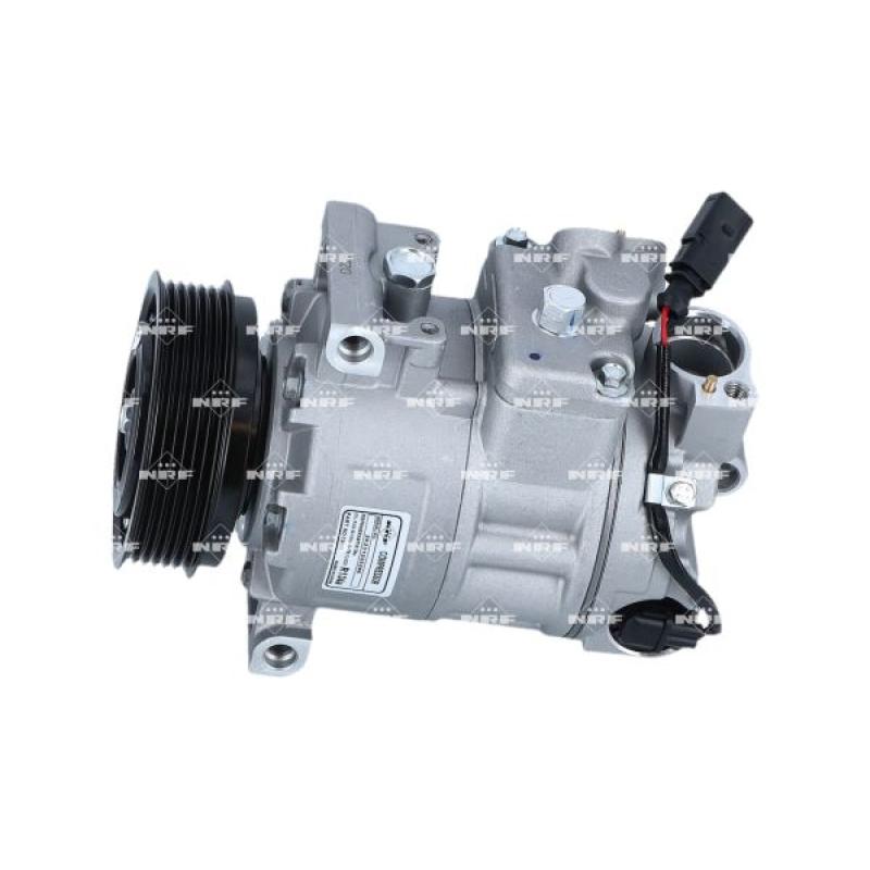 Compresseur, climatisation NRF 32809 - Visuel 3