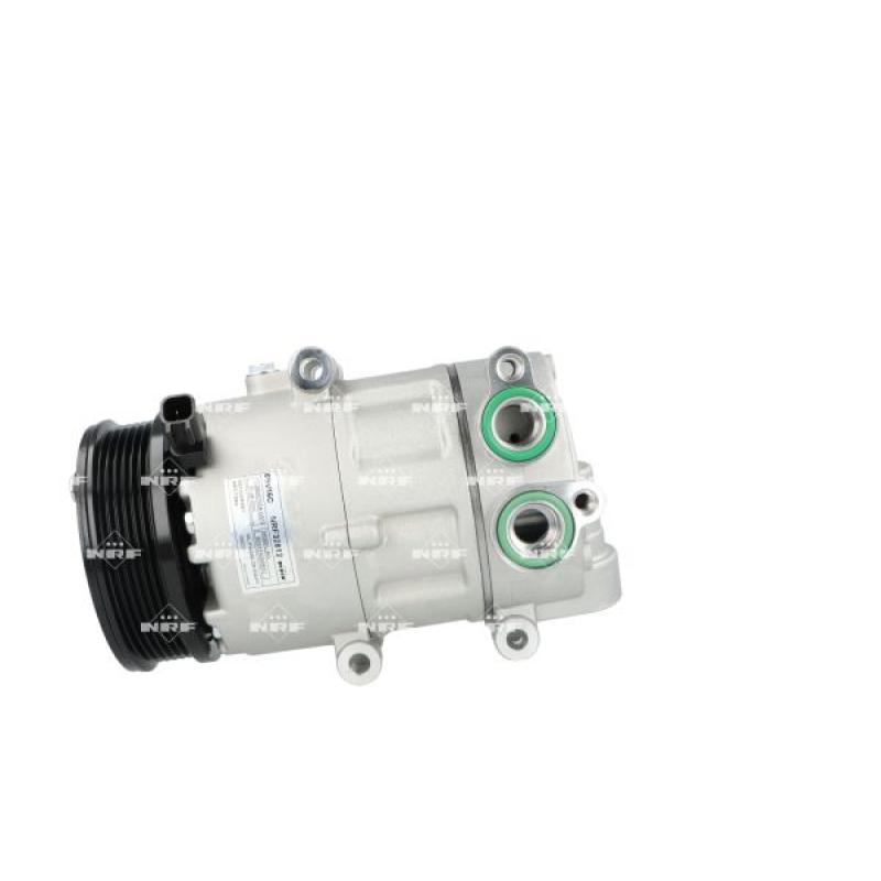 Compresseur, climatisation NRF 32812 - Visuel 3