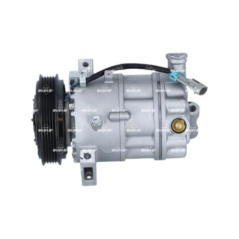 Compresseur, climatisation NRF 32818 - Visuel 2