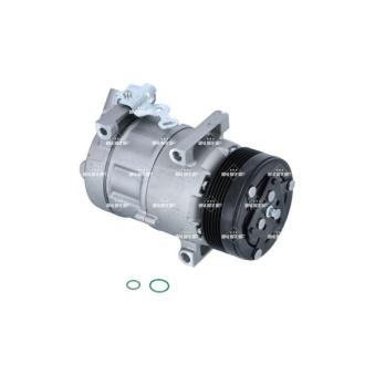 Compresseur, climatisation NRF