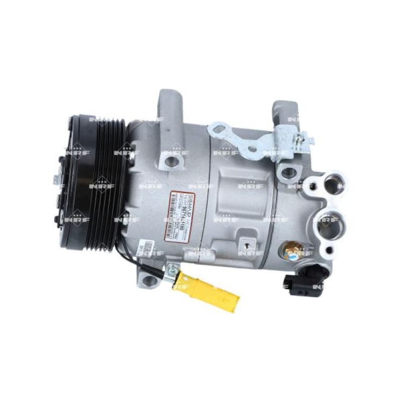 Compresseur, climatisation NRF 32819 - Visuel 3
