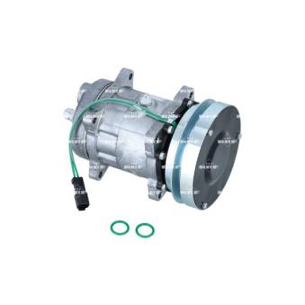 Compresseur, climatisation NRF 32879