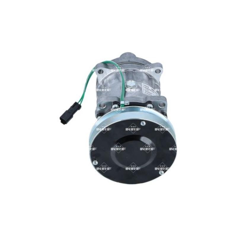 Compresseur, climatisation NRF 32879 - Visuel 2