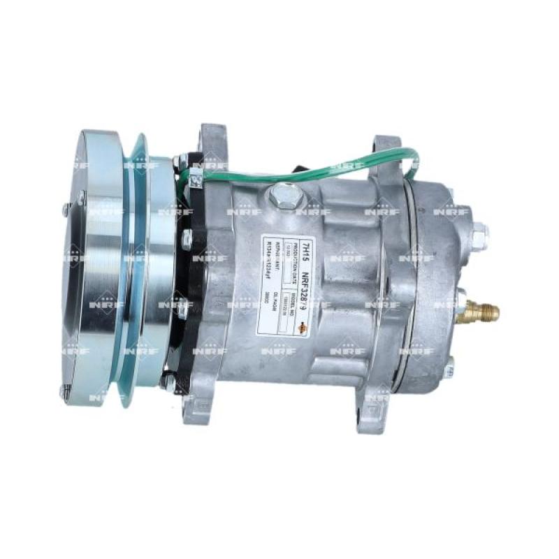 Compresseur, climatisation NRF 32879 - Visuel 3