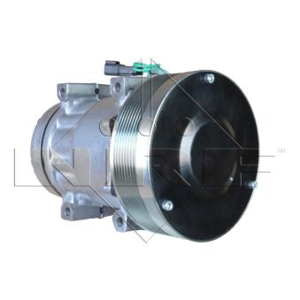 Compresseur, climatisation NRF 32885