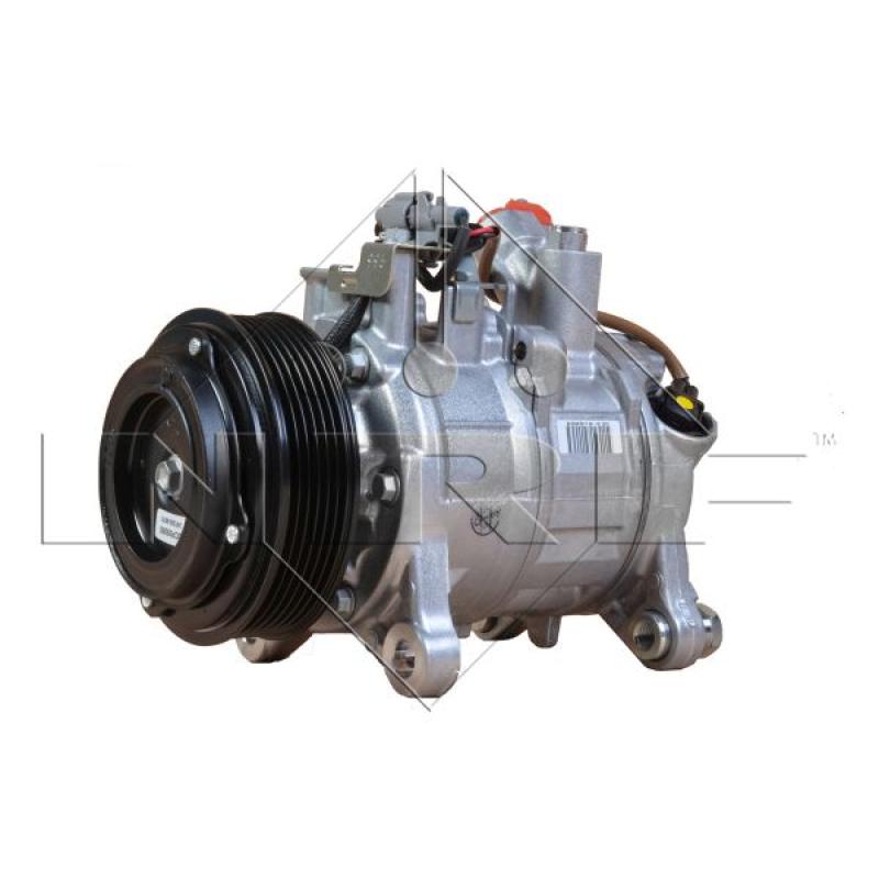 Compresseur, climatisation NRF 32825 - Visuel 1