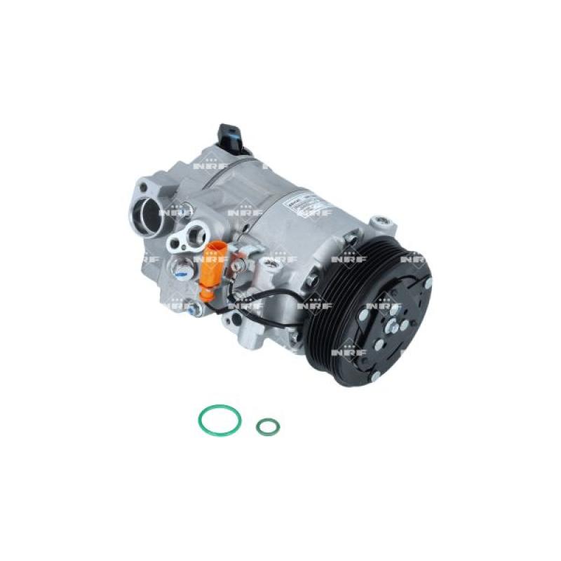 Compresseur, climatisation NRF 32892 - Visuel 1