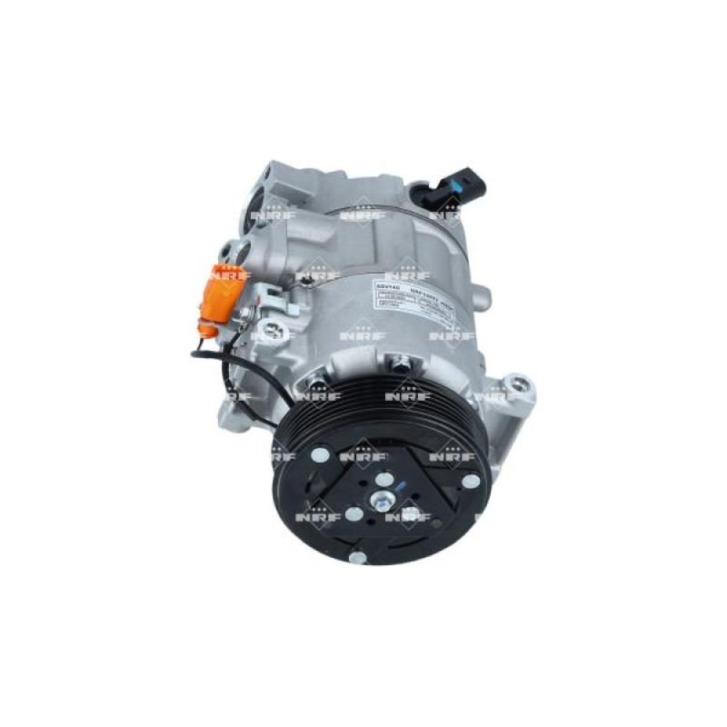 Compresseur, climatisation NRF 32892 - Visuel 2