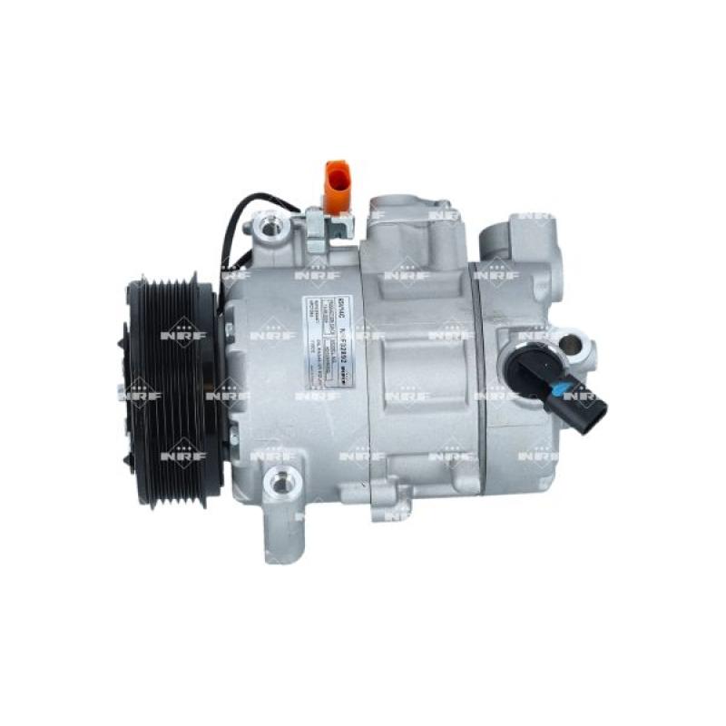 Compresseur, climatisation NRF 32892 - Visuel 3