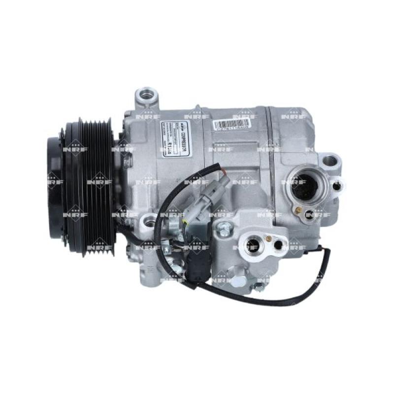 Compresseur, climatisation NRF 32832 - Visuel 3
