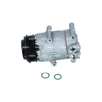 Compresseur, climatisation NRF