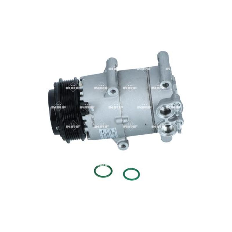 Compresseur, climatisation NRF 32841 - Visuel 1
