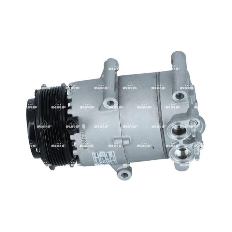 Compresseur, climatisation NRF 32841 - Visuel 3