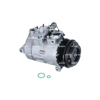 Compresseur, climatisation NRF 32917