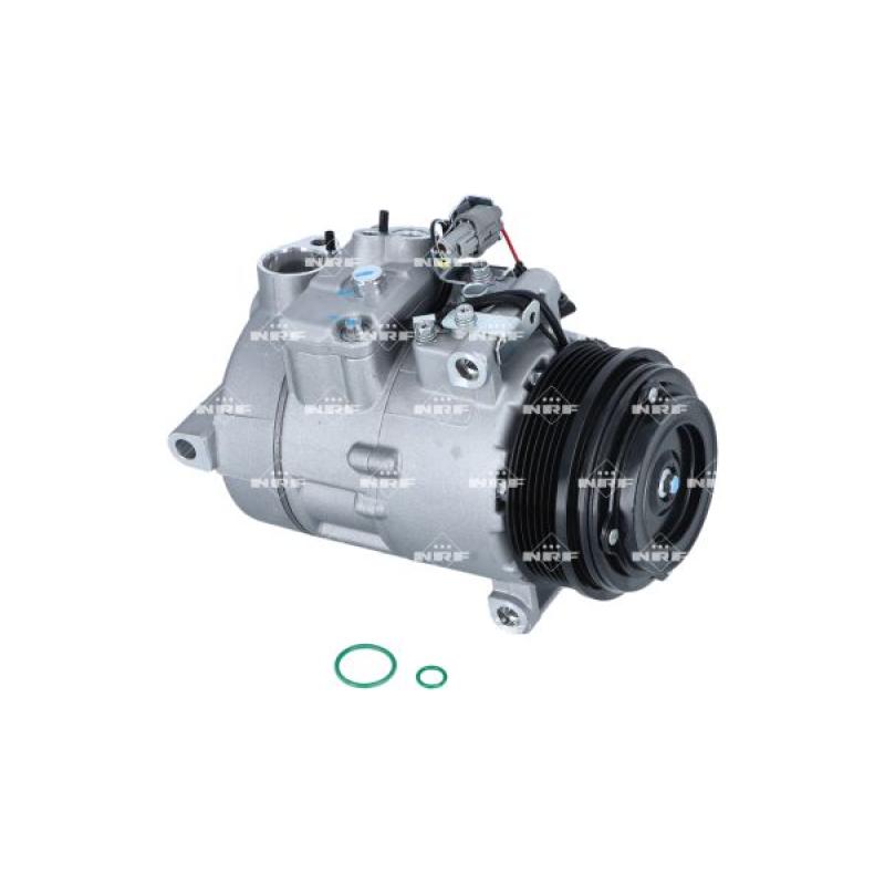 Compresseur, climatisation NRF 32917 - Visuel 1