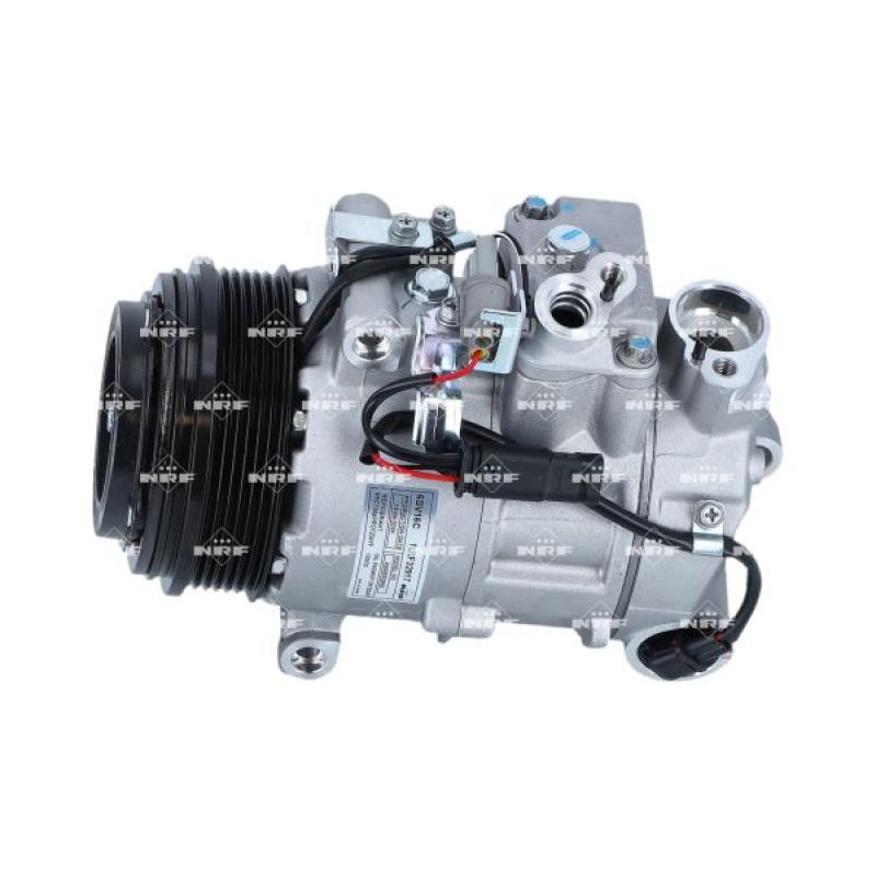 Compresseur, climatisation NRF 32917 - Visuel 3
