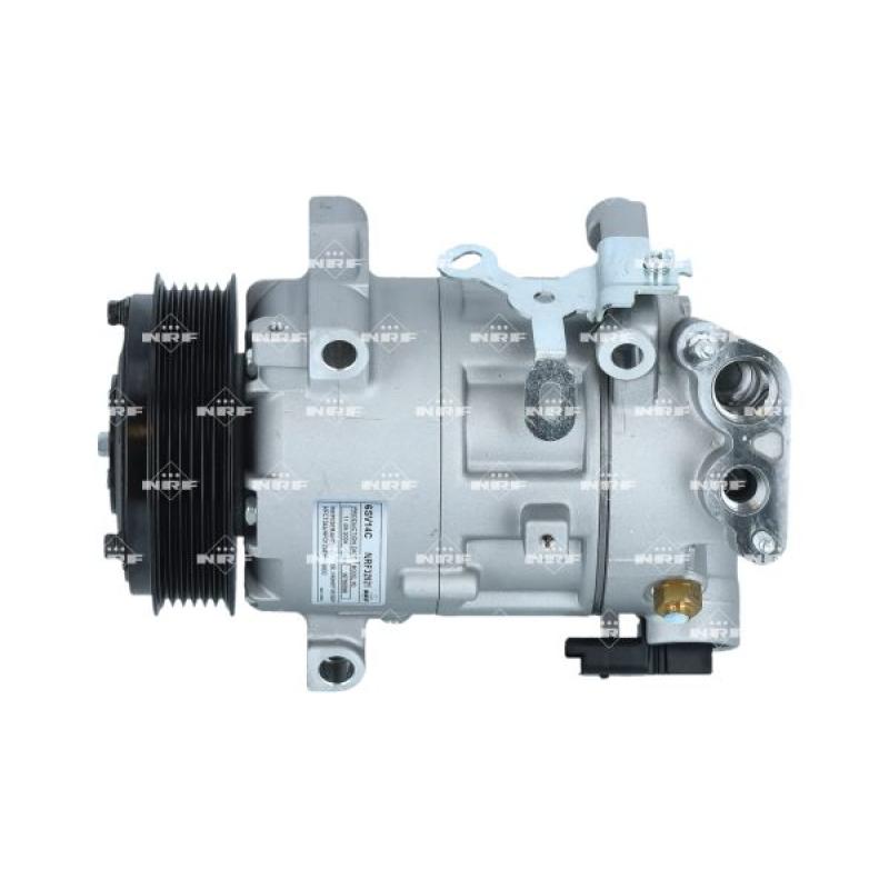 Compresseur, climatisation NRF 32921 - Visuel 3