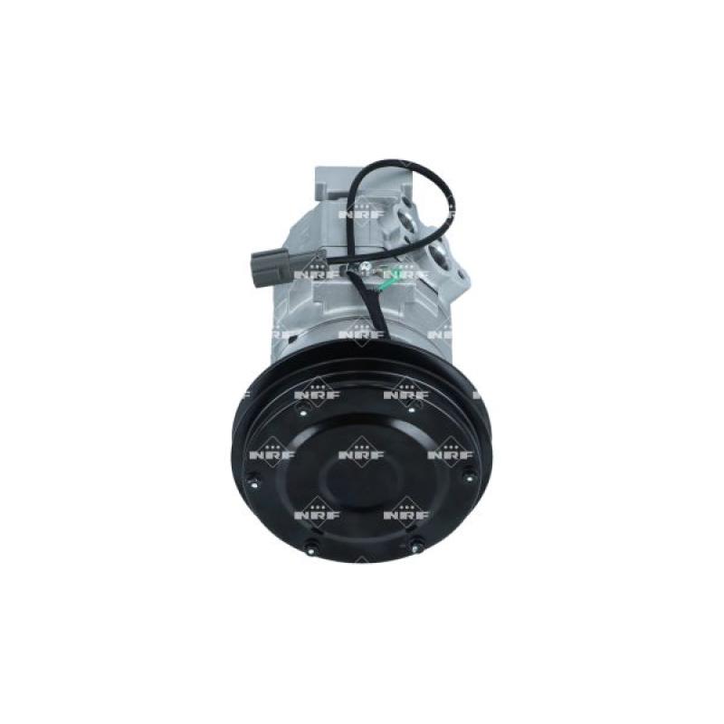 Compresseur, climatisation NRF 32926 - Visuel 2