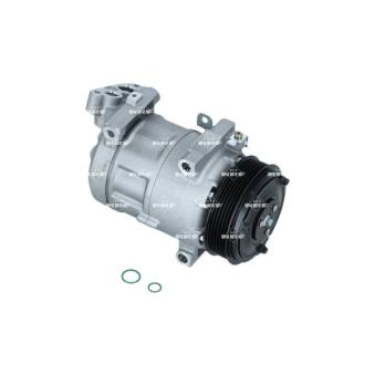 Compresseur, climatisation NRF 32932