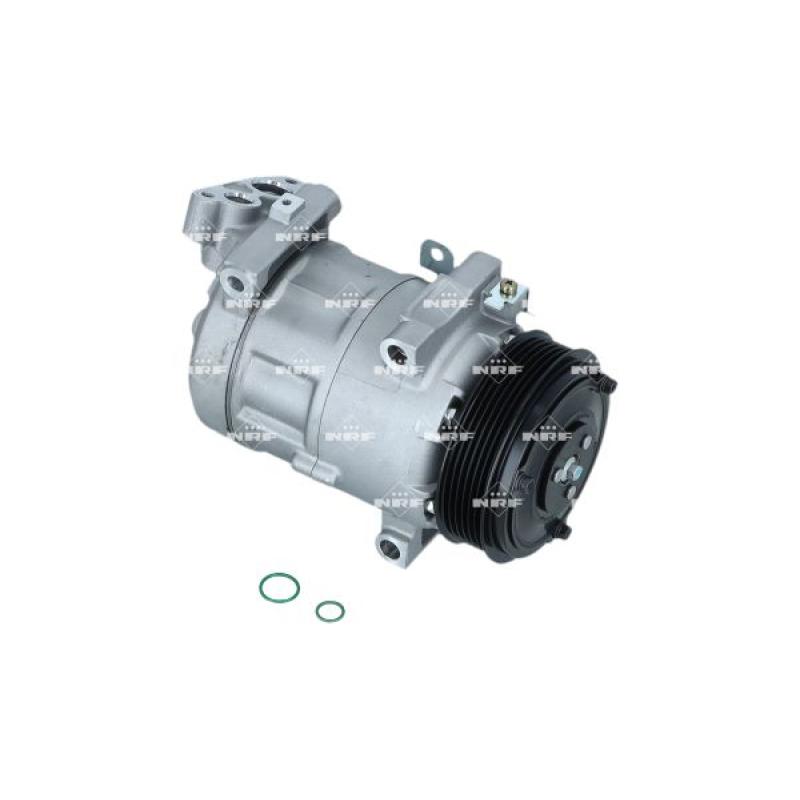 Compresseur, climatisation NRF 32932 - Visuel 1