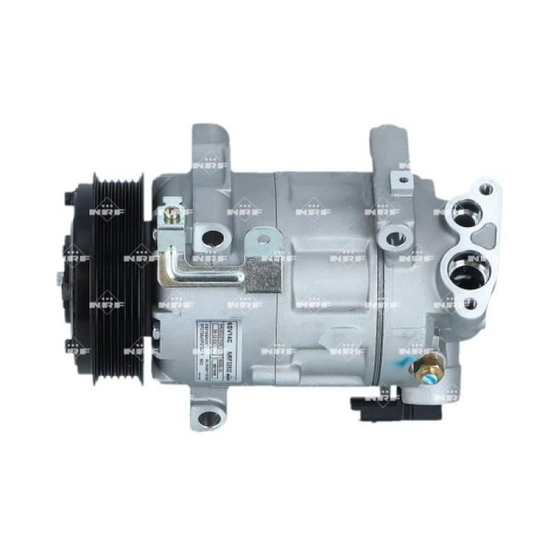 Compresseur, climatisation NRF 32932 - Visuel 3