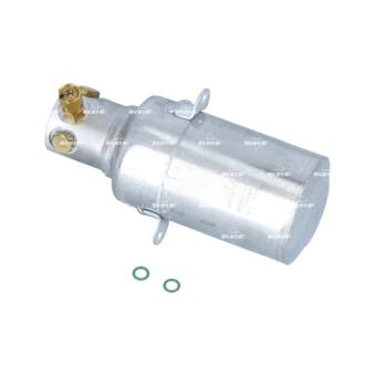 Filtre déshydratant, climatisation NRF