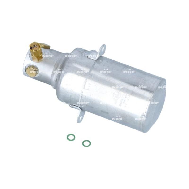 Filtre déshydratant, climatisation NRF 33165 - Visuel 1