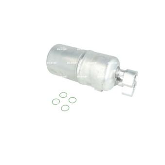 Filtre déshydratant, climatisation NRF