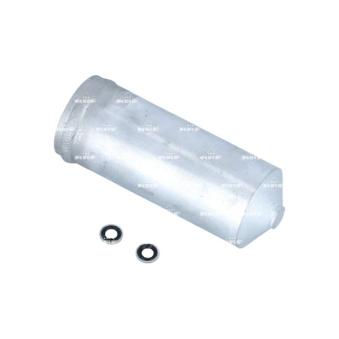 Filtre déshydratant, climatisation NRF