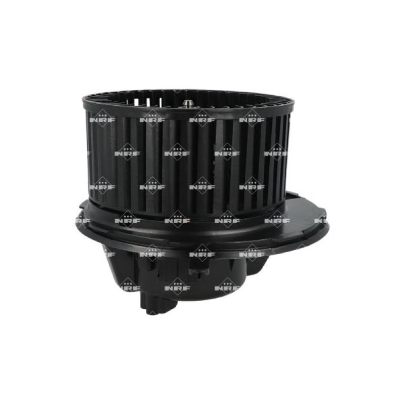 Moteur électrique, pulseur d'air habitacle NRF 34004 - Visuel 2