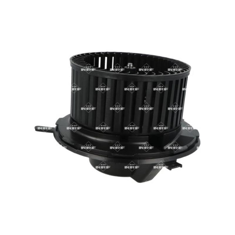 Moteur électrique, pulseur d'air habitacle NRF 34004 - Visuel 3